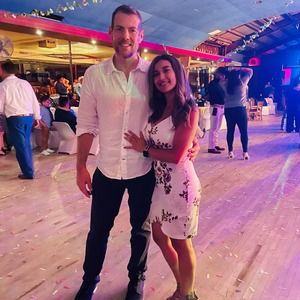 Meet your Posher, Brett